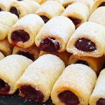 Печиво «Ізабелла» – секретний рецепт, що підкорив серця!