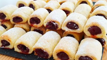 Печиво «Ізабелла» – секретний рецепт, що підкорив серця!