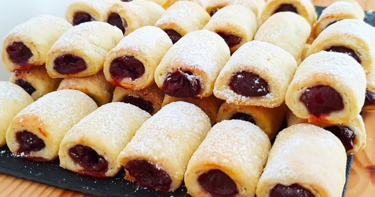 Печиво «Ізабелла» – секретний рецепт, що підкорив серця!