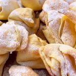 Печиво «Крила Ангела» – ніжність у кожному шматочку! Найкращий рецепт хрусткої досконалості