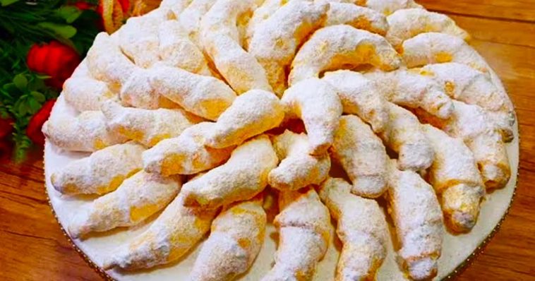 Печиво "Наполеон" – ніжне та хрустке! Бюджетний рецепт, який підкорить усіх