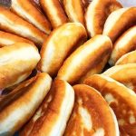 Секретне тісто для пиріжків за 5 хвилин – рецепт, який підкорив всю сім’ю!