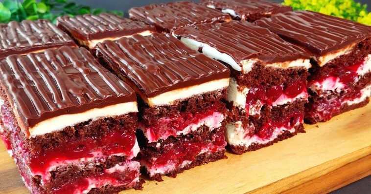 "Пляцок із минулого" – легендарний весільний десерт за рецептом зі старої газети! Смак, який пам’ятають всі!