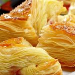 Новий підхід до домашнього листкового тіста: швидко, просто та без зайвих зусиль