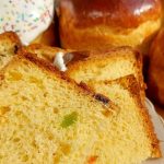 Паска з 80-х: автентичний рецепт з бабусиних записів!