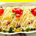 Салат «Мальви» – вишукана альтернатива «Шубі» та «Олів’є»! Справжня святкова насолода 🎉🥗