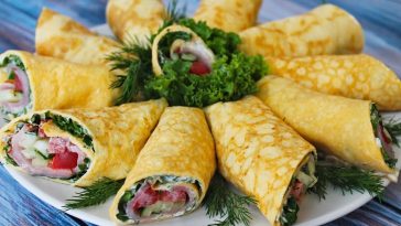 Закуска, яка зникає першою зі столу! Легкий рецепт, що підкорить всіх гостей