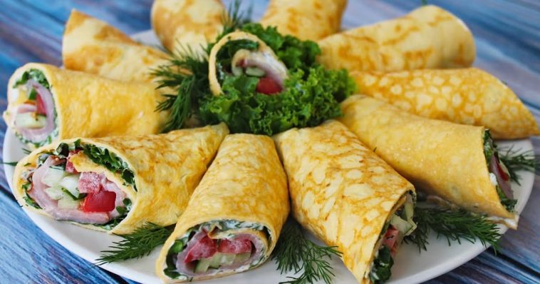 Закуска, яка зникає першою зі столу! Легкий рецепт, що підкорить всіх гостей