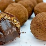 Швидкі домашні солодощі за 10 хвилин – просто змішайте інгредієнти та насолоджуйтесь смаком!