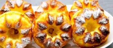 Секретний сімейний рецепт: страва, яку всі обожнюють!