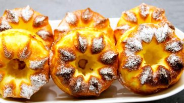 Секретний сімейний рецепт: страва, яку всі обожнюють!