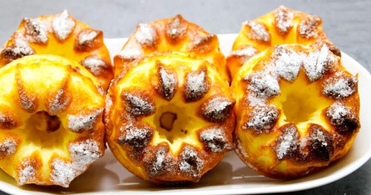 Секретний сімейний рецепт: страва, яку всі обожнюють!