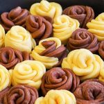 Пиріг, що підкорив свекруху: легендарна “Дика троянда”!