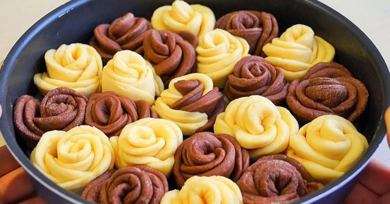 Пиріг, що підкорив свекруху: легендарна “Дика троянда”!