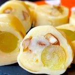 Сирна “чурчхела” за 5 хвилин – ідеальна закуска до вина! Авторський рецепт, який перевершив усі очікування!