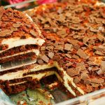 Сирний торт без випічки – всього 5 інгредієнтів! Готовий за 10 хвилин і неймовірно смачний!