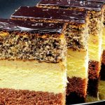 Сирник «Мокачино» — Неперевершене поєднання смаків! Мій авторський рецепт, який я довго вдосконалювала