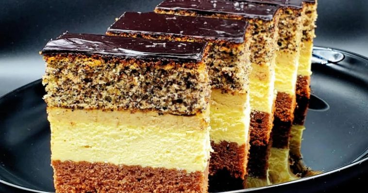 Сирник «Мокачино» — Неперевершене поєднання смаків! Мій авторський рецепт, який я довго вдосконалювала