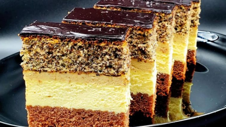 Сирник «Мокачино» — Неперевершене поєднання смаків! Мій авторський рецепт, який я довго вдосконалювала