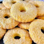 «Ніжність з дитинства»: просте домашнє печиво за 30 хвилин — як у бабусі!