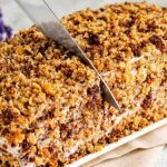 Королівський торт – розкішний смак за лічені хвилини! Гості в захваті!