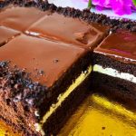 Торт «Наташа» за 15 хвилин! Рецепт, який підкорив усіх – секрет від свекрухи