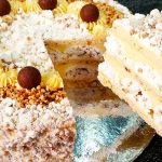 Торт «Сенаторський»: легендарний десерт із вишуканим смаком