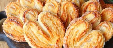 Ностальгічне печиво з дитинства – бюджетний рецепт за 30 хвилин!