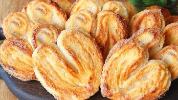 Ностальгічне печиво з дитинства – бюджетний рецепт за 30 хвилин!