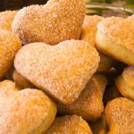 Улюблене печиво дитинства. 30 хвилин і готове. Просте та смачне домашнє печиво!