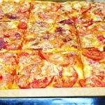 Домашня піца, яка краща за ресторанну! Готую величезну порцію для всієї сім'ї – просто, смачно і бюджетно!