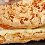 Торт "Хмаринка" – ніжніше за "Київський" і смачніше за "Карпатку"! Французький десерт, що підкорює з першого шматочка