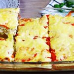 Вечеря «Для улюблених» – готую цю страву, коли хочу порадувати рідних!