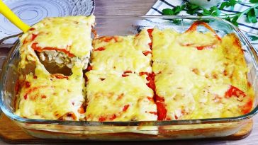 Вечеря «Для улюблених» – готую цю страву, коли хочу порадувати рідних!