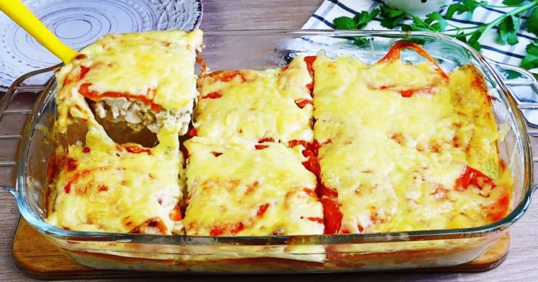 Вечеря «Для улюблених» – готую цю страву, коли хочу порадувати рідних!