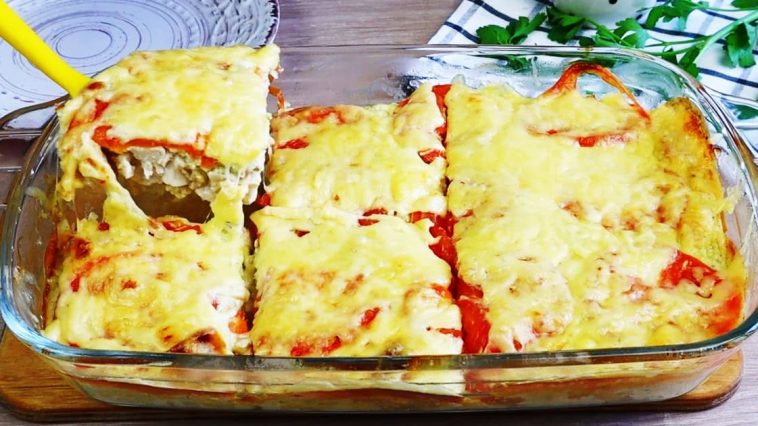 Вечеря «Для улюблених» – готую цю страву, коли хочу порадувати рідних!