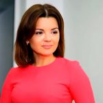 Українська ведуча Марічка Падалко відмовилася від послуг російською мовою