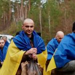 Україна повернула 175 захисників з російського полону – Зеленський оголосив про найбільший обмін під час війни