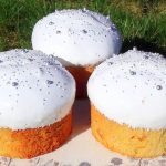 Найніжніша великодня паска – волога, м’яка та ароматна! Тісто готується з вечора