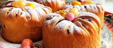 Неймовірно м’які паски, які залишаються свіжими понад тиждень! Унікальний рецепт, який варто спробувати!