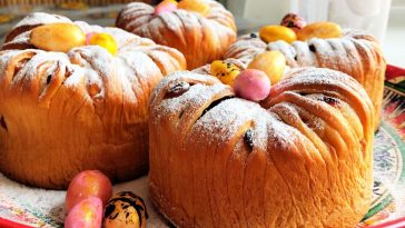 Неймовірно м’які паски, які залишаються свіжими понад тиждень! Унікальний рецепт, який варто спробувати!