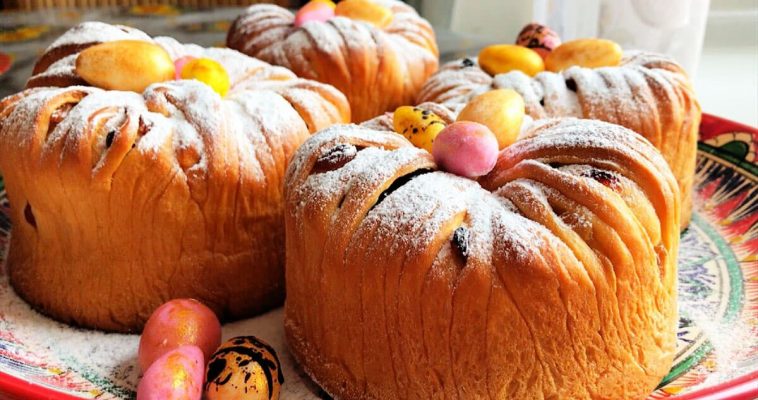 Неймовірно м’які паски, які залишаються свіжими понад тиждень! Унікальний рецепт, який варто спробувати!