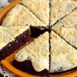 Шоколадний пиріг за 30 хвилин на сковороді – без духовки, але неймовірно смачно! Гості в захваті!