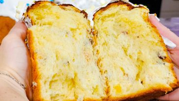 Паска, яку ви шукали все життя! Ніжна, повітряна та без замісу