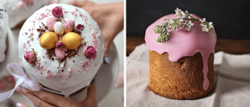 Як оригінально прикрасити паску: 8 ідей декору, що вразять усіх!