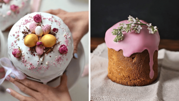 Як оригінально прикрасити паску: 8 ідей декору, що вразять усіх!