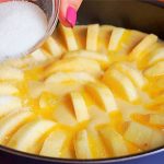 Якщо шарлотка набридла, а вдома є 3 яблука – спробуйте італійський яблучний пиріг!