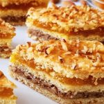 Закарпатський диво-пиріг із двома начинками: рецепт, що стає смачнішим щодня