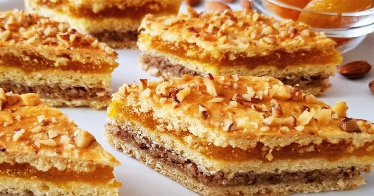 Закарпатський диво-пиріг із двома начинками: рецепт, що стає смачнішим щодня