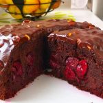 Торт "Солодка Загадка" – авторський рецепт з неперевершеним поєднанням смаків!